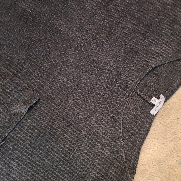 Chenille Sweater - Picture 5 of 8